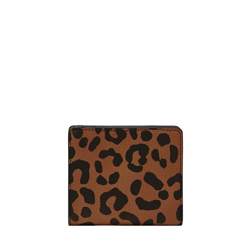 Fossil Logan Brown Wallet SL10066234