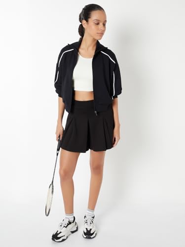 Max Women's Jacket (PA25CJ02_Black