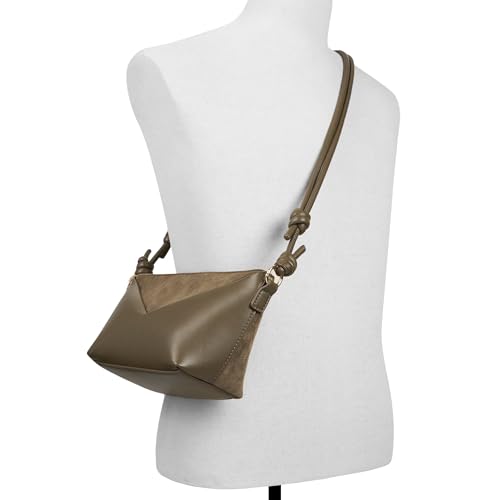 Call It Spring CHLO Women's Khaki Cross Body Bag