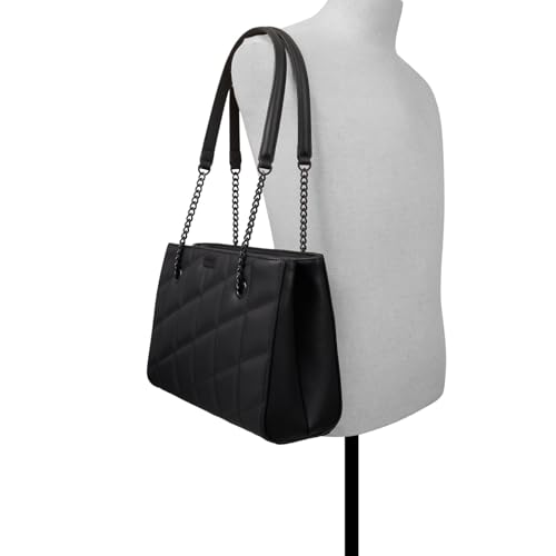 Aldo MIROEDE Women's Black Satchel