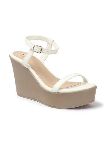 Carlton London Women Heel sandal UK-6