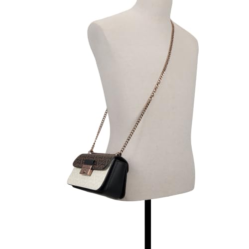 Aldo ADELIANA Brown Women's Cross Body Bag