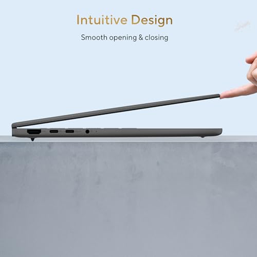 ASUS Zenbook A14 (2026),Snapdragon X2 Elite,NPU Upto 80TOPS,Qualcomm Adreno iGPU,16GB RAM,512GB SSD,FHD+ OLED, 14"(35.5 cm),Win 11,M365 Basic(1Y),Office 24,Iceland Gray,0.99 Kg,UX3407NA-QD226WS,AI PC