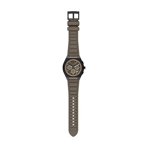 Armani Exchange Brown Watch AX4293