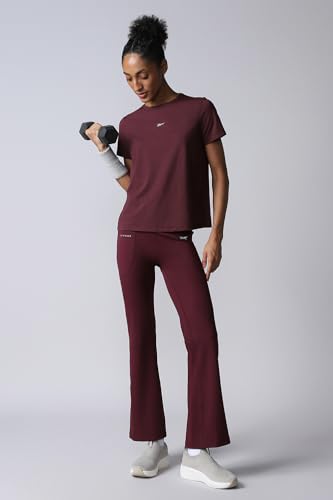 Reebok Women T Shirt