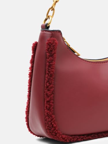 Kazo Fuzzy Logic Shoulder Bag