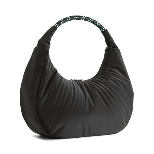 PUMA | BL Xtrme Women's Hobo Bag | Black | OSFA
