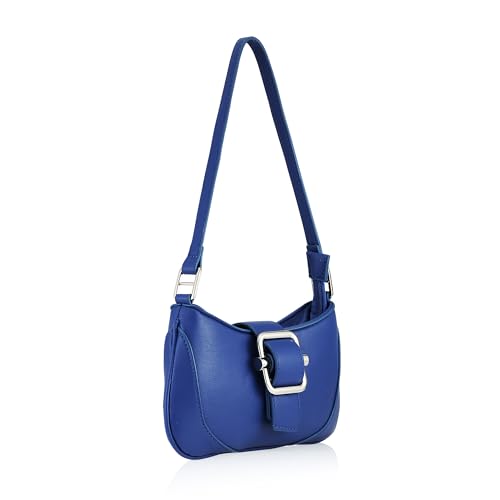 Fastrack Women's Western (Cobalt)