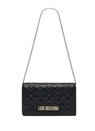 Love Moschino JC4079PP1NLA0000 Women's Bag, Black, One Size, Black, One Size