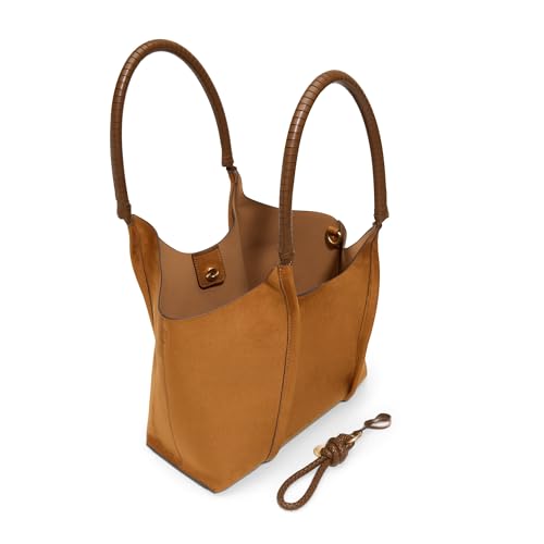 Aldo KYLINIA Women's Brown Satchel