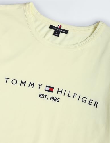 Tommy Hilfiger Women Solid Round Neck Dress_8905692060504