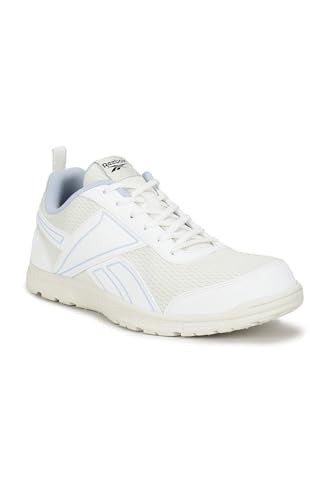 NEW Racer AEROVIBE - Men White Sneakers