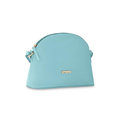 Fastrack Women's Western (Teal)