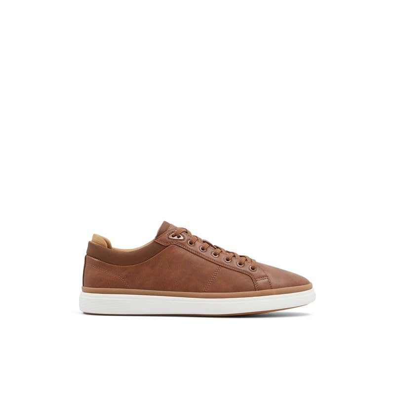 Aldo FINESPEC-IN230 Men Light Brown Low-Top