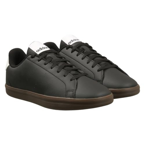 adidas Men Everydayz Sneaker, Casual Shoes, Black, 7