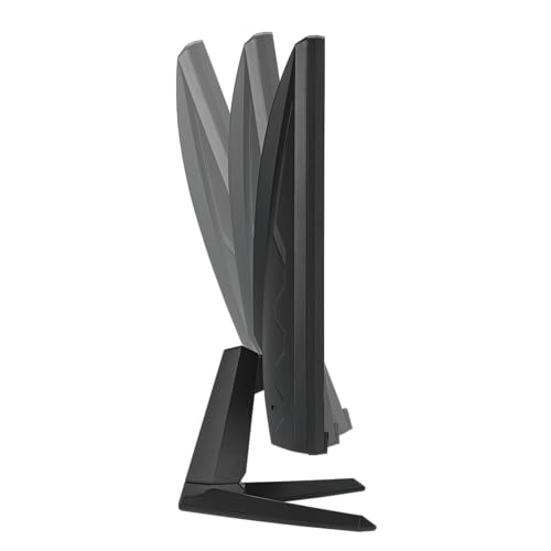 ASUS VG249QE5A Early Setup