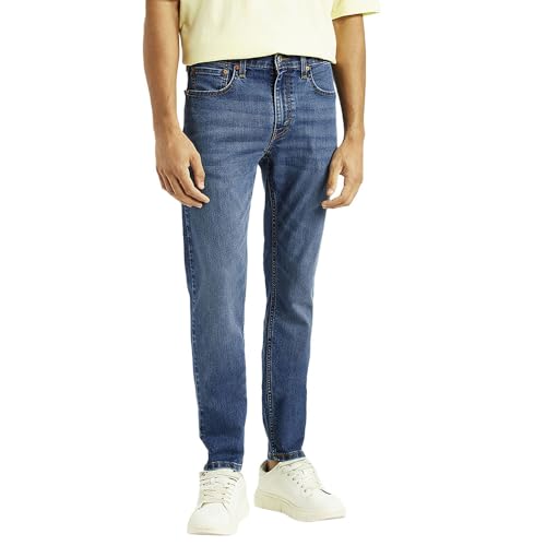 Levi's Men's Classic Jeans (2125_Mid Indigo