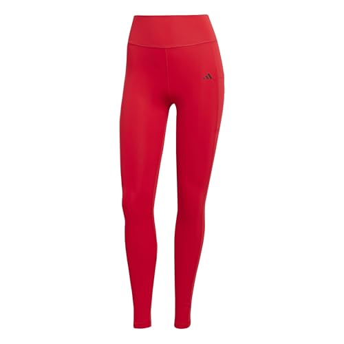 adidas Women's Optime Full-Length Leggings Tights