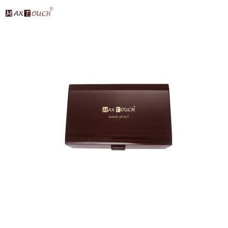 MaxTouch All In One Makeup Kit #2462, 66 Colors Eyeshadow Palette With Blush And Contour, Foundation Cream etc.