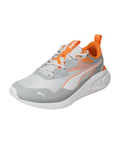 PUMA | FlexFlare Youth Lightweight Casual Sneakers