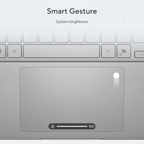 ASUS Vivobook S14, Intel Core Ultra 7 255H, Metallic Design Laptop(Intel iGPU/16GB RAM/512GB SSD/FHD+/14"/60Hz/Windows 11/M365 Basic (1Year)*/Office Home 2024/Cool Silver/1.4 Kg) S3407CA-LY084WS