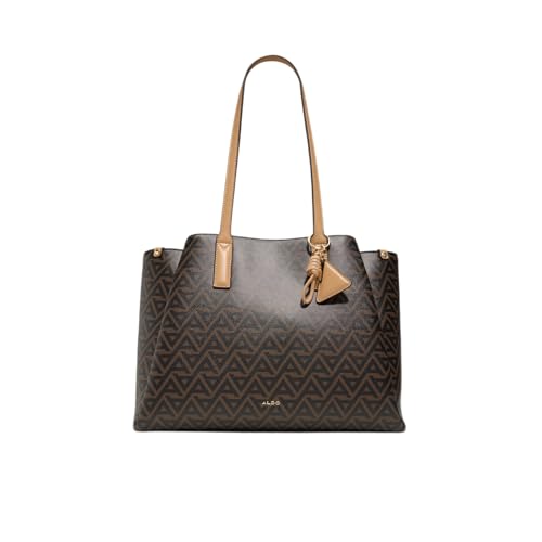 Aldo ABAVAS Women's Brown Satchel