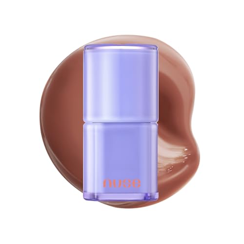Nuse Care Liptual 01 Molten Peanut (4.5g)
