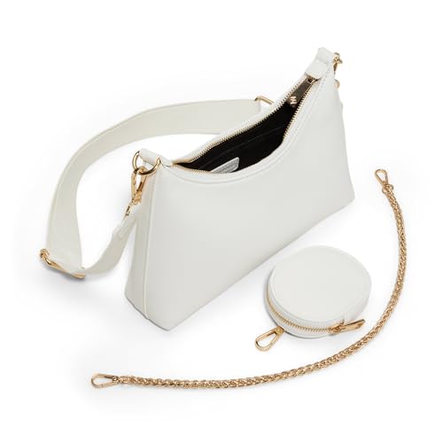 Call It Spring GALIANA White Women's Cross Body Bag