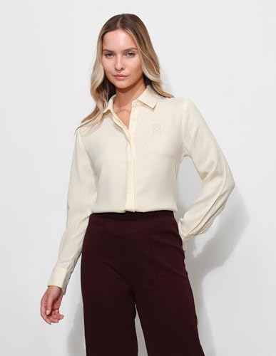 Solid Regular Fit Shirt
