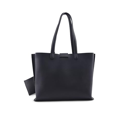 ALDO Agraleder Tote Bag, Black, Medium, Agraleder Tote Bag