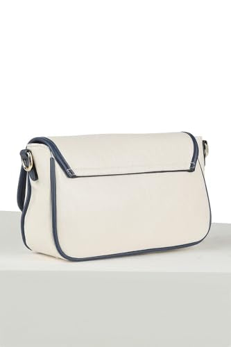 Van Heusen Women's Western (White)
