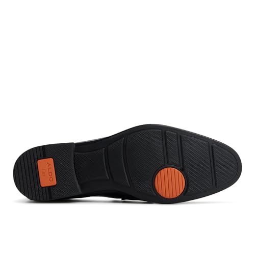 Aldo MELVILLEA Men's Black Formal Shoes