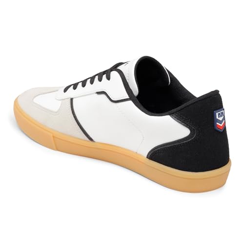 USPA | OBERON | Stylish Casual Sneaker shoes for Man
