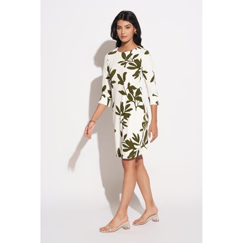 Annabelle by Pantaloons Women's Dress