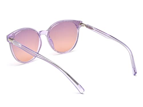 IDEE_Oval_Polycarbonate_Women_UV Protected_Full Rim_SUNGLASS