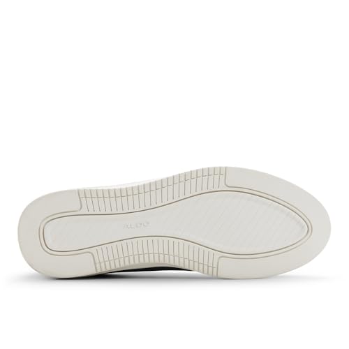 Aldo ROBIEA Navy Men's Sneakers