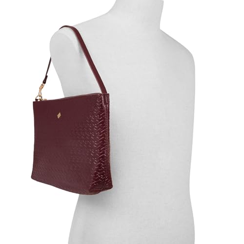 Call It Spring LOOKOUT Women's Bordo Tote Bag