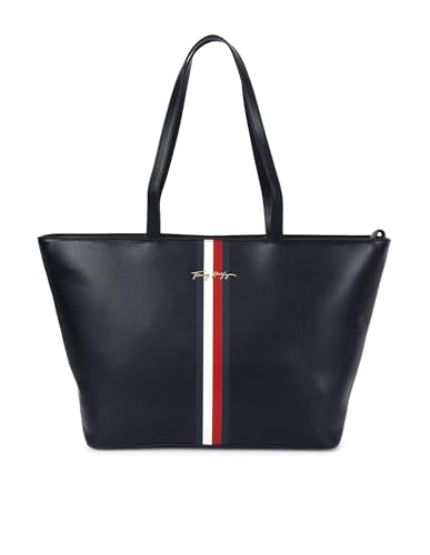 Tommy Hilfiger Latam Corporate Tote Bag