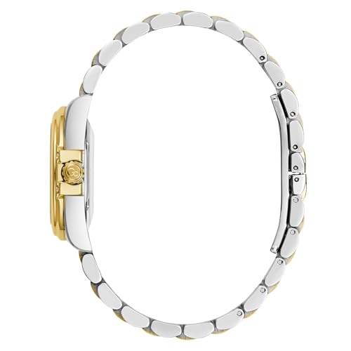 GUESS Collection Bolt Lady Green Round Dial Analog Women's Watch - Z58002L9