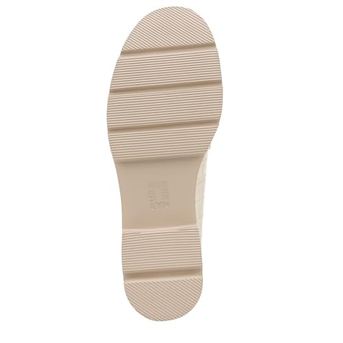 Naturalizer Women's, Cabaret Slip-On, Porcelain White Croco, 9 UK