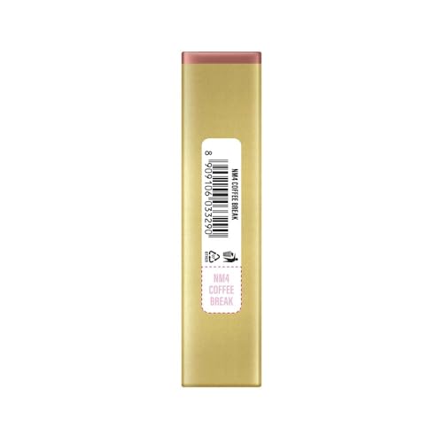 Lakme 9to5 Hya Matte Lipstick Coffee Break 3.6gm (Pack of 2)