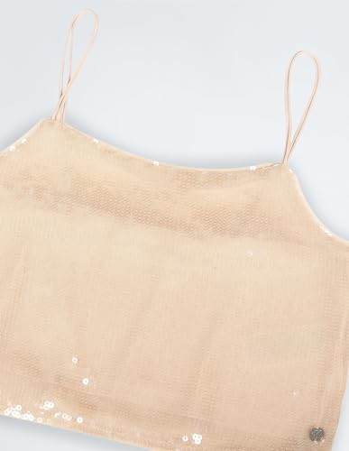 Calvin Klein Department3865 Regular Fit Top (J20J222615TCY_Frosted Almond S)