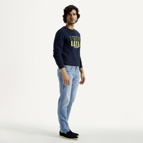 Levi's Men's Classic Jeans (2123_Mid Indigo