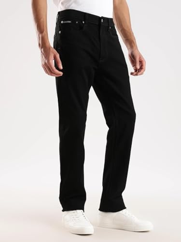 Slim Fit Mid Rise Jeans