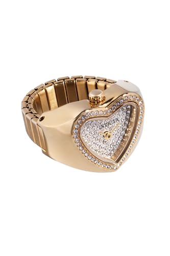 Invicta Multi Finger Ring Watch for - Women 49577