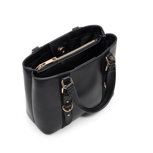 Aldo MALEAH Women's Black Satchel