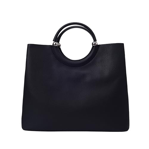 Lino Perros Women's Handbag (Black)