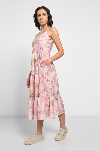 People by Pantaloons Womens Dress