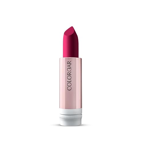 Colorbar Take Me As I Am Vegan Matte Refill Viva Magenta-[007] (Pack of 2)