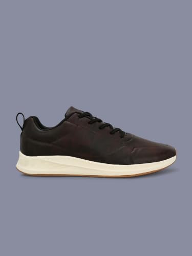 OFF LIMITS Men's Latino 2.0 B&T, Casual Shoe, Brown,13 UK